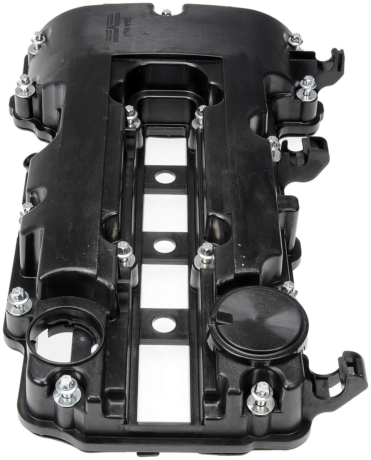 DORMAN 264-968 Dorman 264-968 VALVE COVER FOR 12 CHEVY CRUZE 1.4L