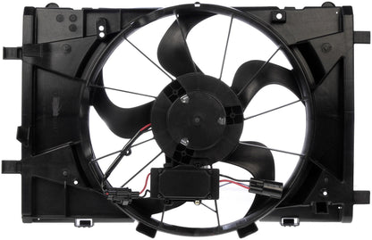 DORMAN 621-445 Dorman 621-445 Engine Cooling Fan Assembly