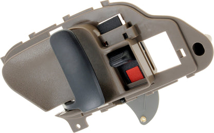DORMAN 77570 Dorman 77570 INT DOOR HNDL GM LH NEUT