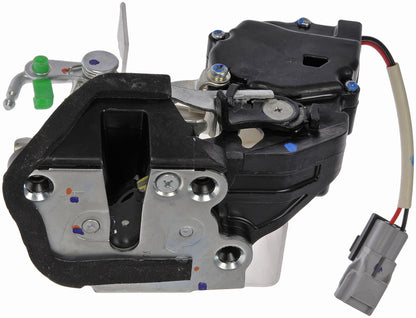 DORMAN 931-484 Dorman 931-484 Rear Driver Side Door Lock Actuator Motor