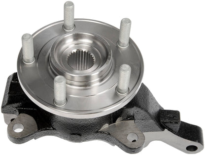 DORMAN 698-482 Dorman 698-482 Front Passenger Side Loaded Knuckle Compatible with Select Dodge Models (OE FIX)