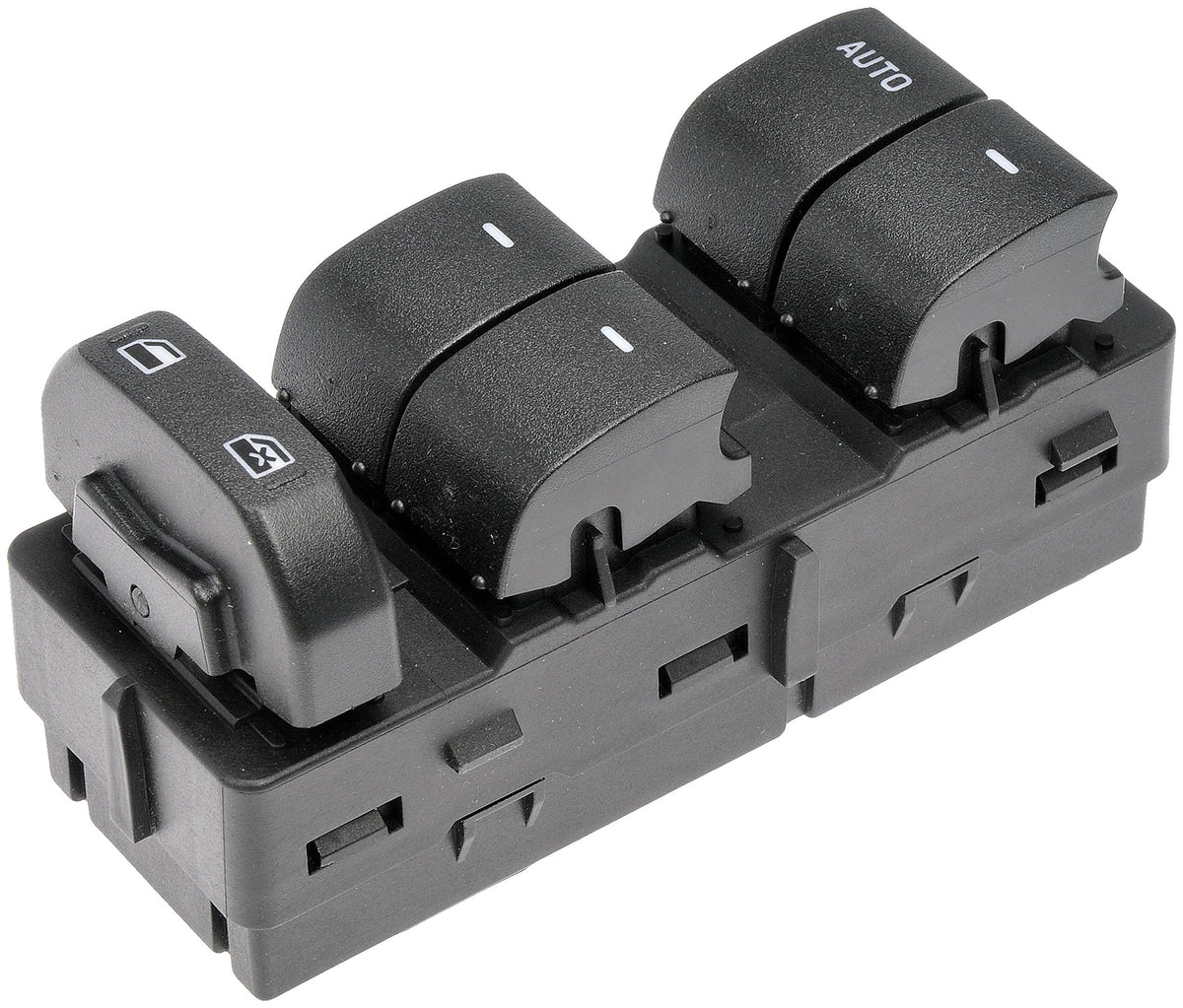 DORMAN 901-208 Dorman 901-208 Front Driver Side Door Window Switch