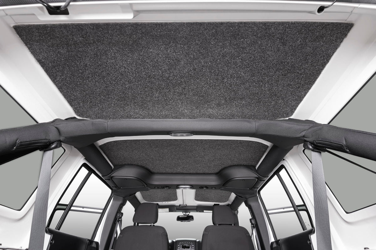 Husky Liners HHLJK114DRK Jeep Headliner