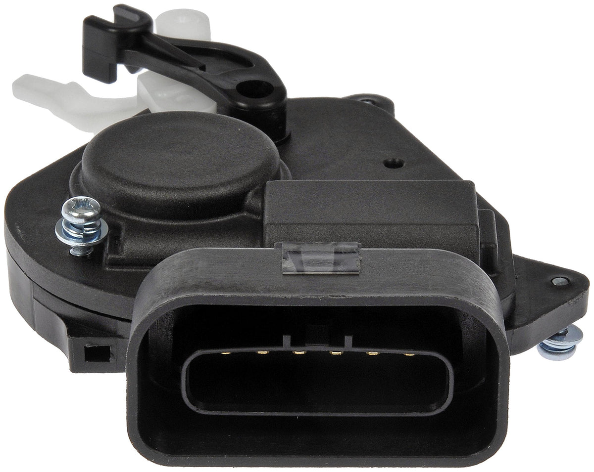 DORMAN 746-845 Dorman 746-845 Front Passenger Side Door Lock Actuator Motor