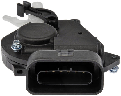 DORMAN 746-845 Dorman 746-845 Front Passenger Side Door Lock Actuator Motor