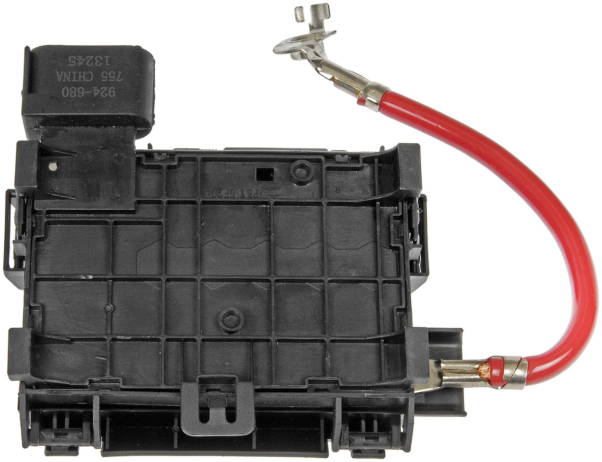 DORMAN 924-680 Dorman 924-680 Battery Mounted Fuse Box