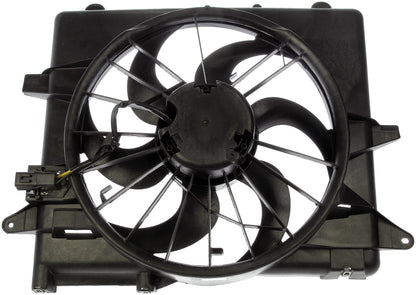 DORMAN 620-137 Dorman 620-137 Engine Cooling Fan Assembly