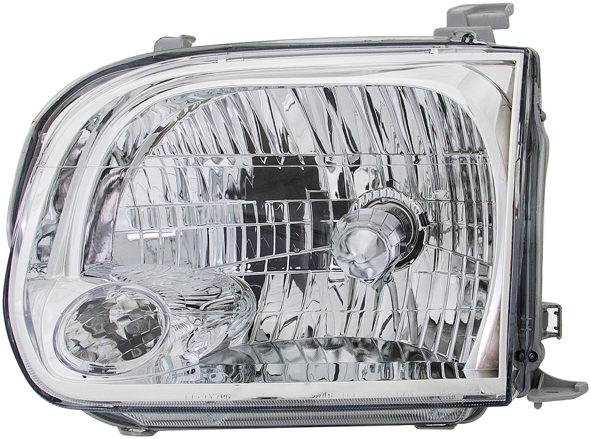 DORMAN 1592118 Dorman 1592118 Driver Side Headlight Assembly