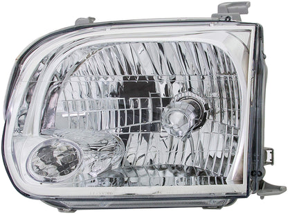 DORMAN 1592118 Dorman 1592118 Driver Side Headlight Assembly