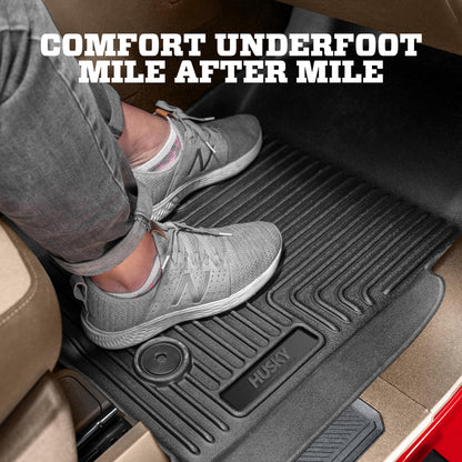Husky Liners 12951 Weatherbeater Floor Mats