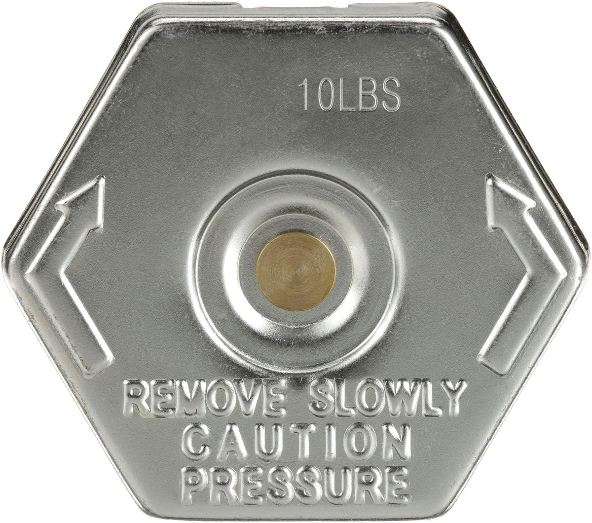 Gates 31309 Heavy-Duty Radiator Cap