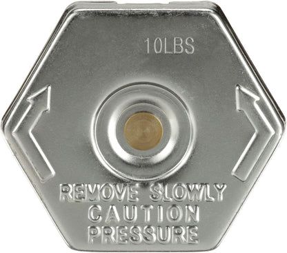 Gates 31309 Heavy-Duty Radiator Cap