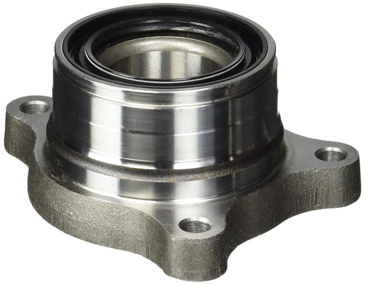 WJB WA512352 WJB WA512352 - Rear Left Wheel Hub Bearing Assembly / Wheel Bearing Module - Cross Reference: Timken BM500015 / Moog 512352 / SKF BR930617