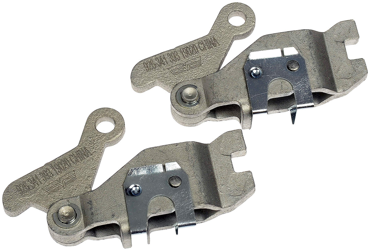 Dorman 926-341 Driver Side Parking Brake Lever Kit