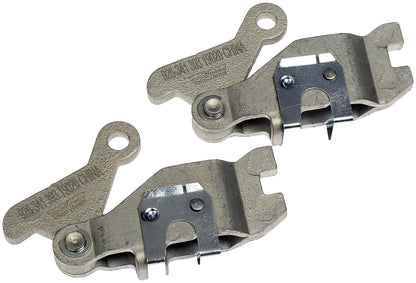 Dorman 926-341 Driver Side Parking Brake Lever Kit