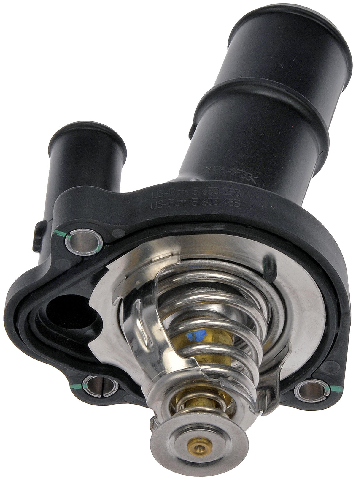 DORMAN 902-681 Dorman 902-681 Engine Coolant Thermostat Housing Assembly