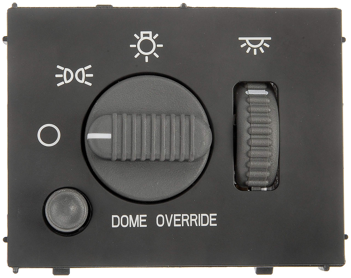 Dorman 901-192 Headlight Switch Assembly