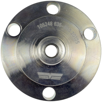DORMAN 635-000 Dorman 635-000 Engine Crankshaft Rear Seal Installation Tool