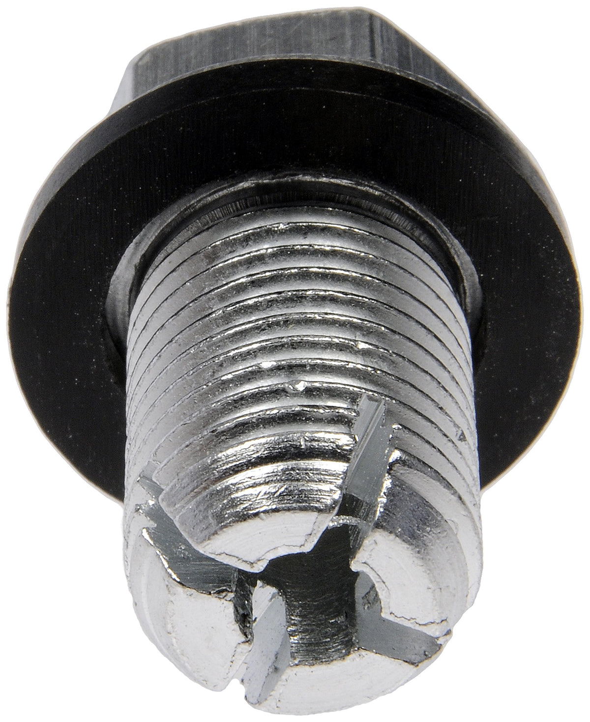 DORMAN 65217 Dorman 65217 Oil Drain Plug Oversize M14-1.50 S.O., Head Size 18 mm