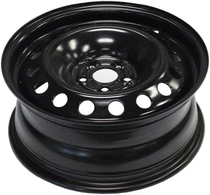 DORMAN 939-174 Dorman 939-174 16 x 6.5 in. Steel Wheel
