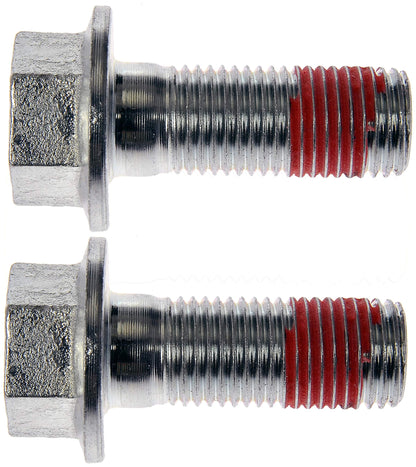 DORMAN 14991 Dorman 14991 Brake Caliper Bracket Bolts