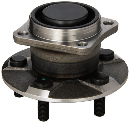 WJB WA512218 WJB WA512218 - Rear Wheel Hub Bearing Assembly - Cross Reference: Timken 512218 / Moog 512218 / SKF BR930329