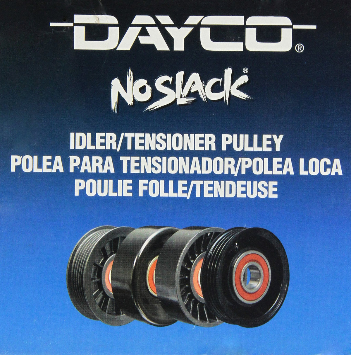 Dayco 89035 NUMEROUS APPLICATIONS