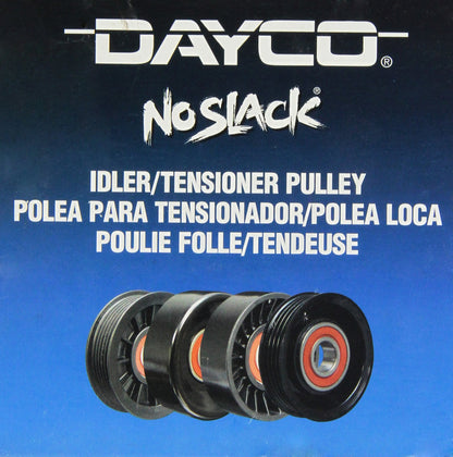 Dayco 89035 NUMEROUS APPLICATIONS