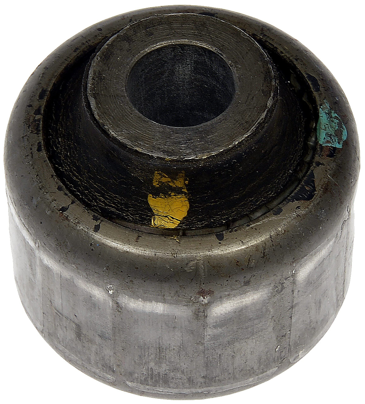 DORMAN BC923190PR Dorman Premium BC923190PR Front Lower Rearward Suspension Control Arm Bushing Compatible with Select Chevrolet Models