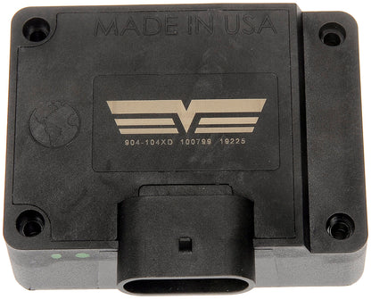 DORMAN 904-104XD Dorman 904-104XD Fuel Pump Driver Module