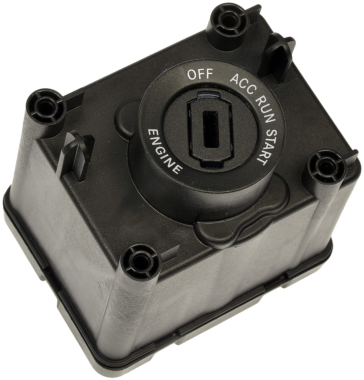 Dorman 601-086 Ignition Starter Switch