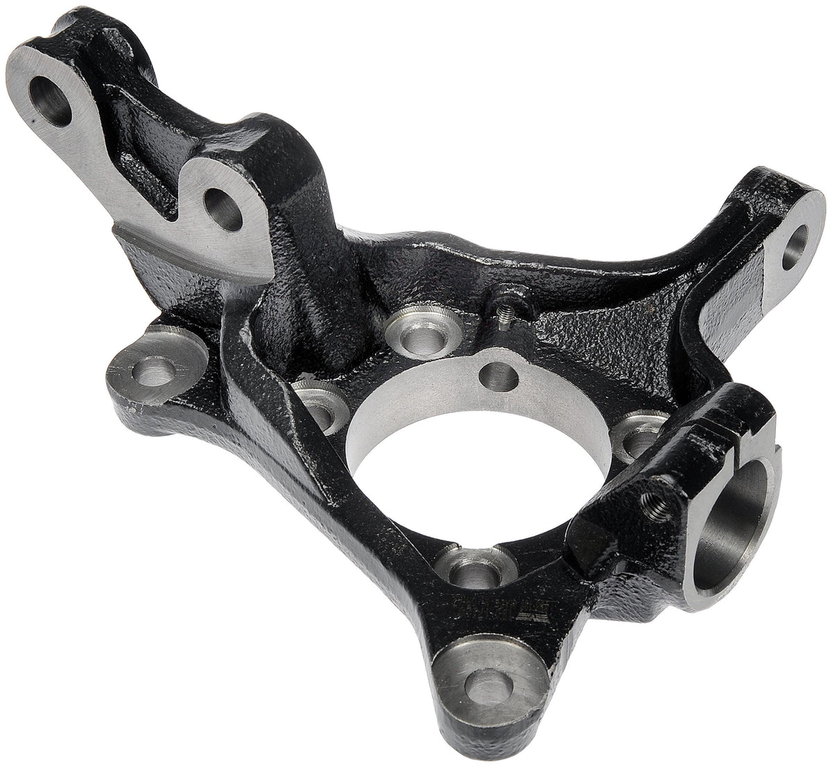 DORMAN 698-137 Dorman 698-137 Front Driver Side Steering Knuckle