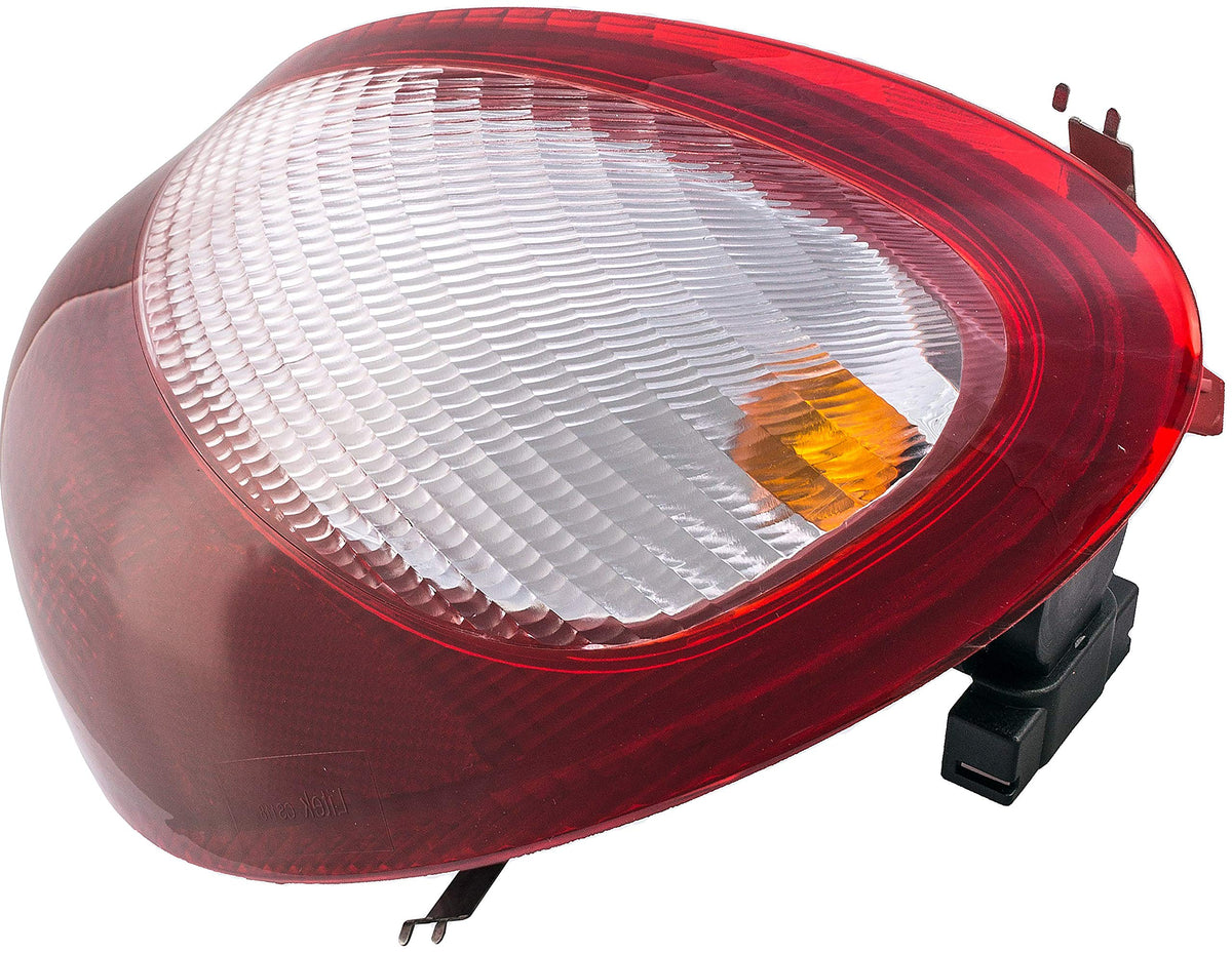 Dorman 1611247 Passenger Side Tail Light Assembly