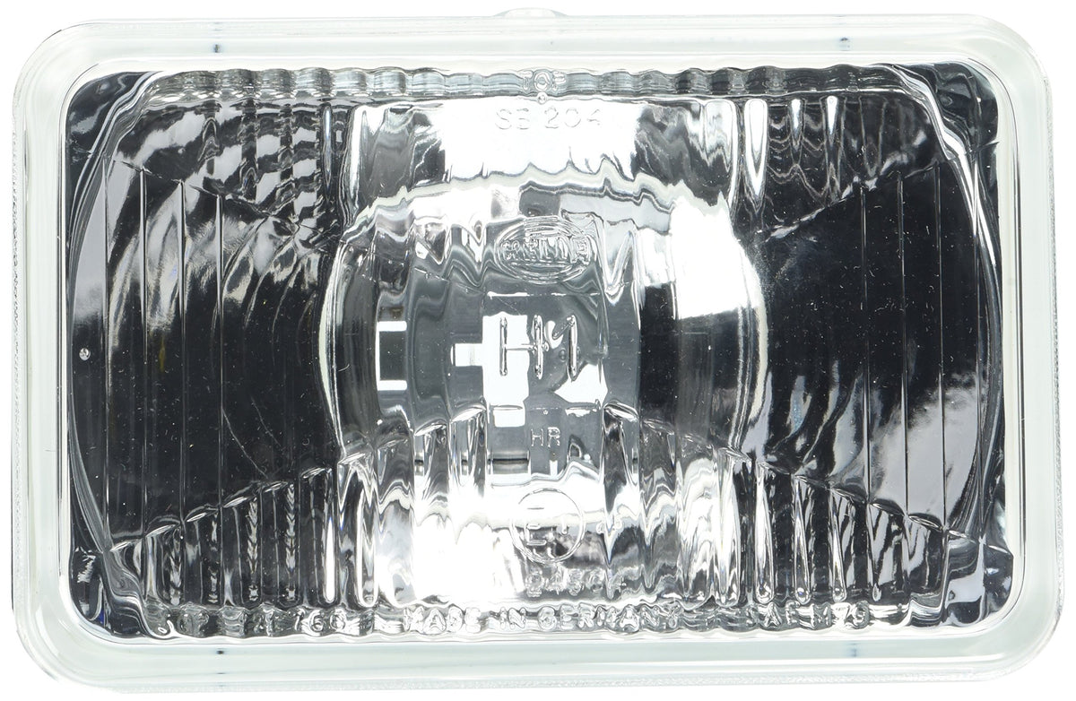 Hella 003177061 Module 164 x 103mm Series Single H1 High Beam