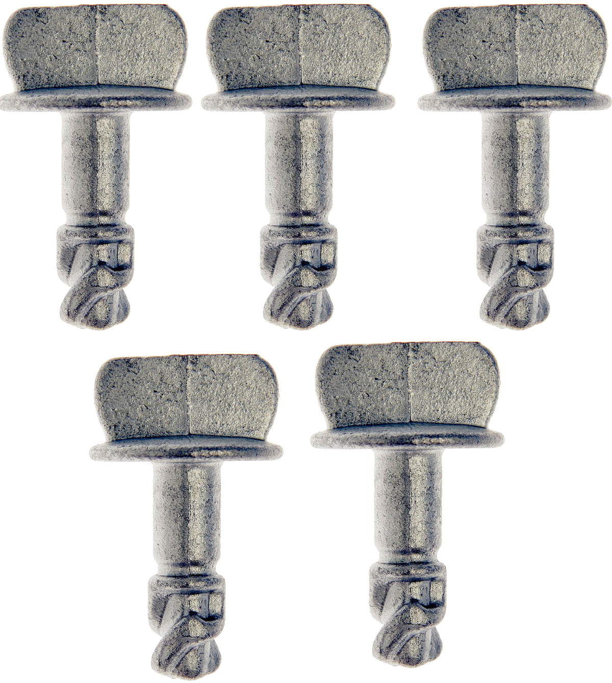 Dorman 926-396 ENGINE SPLASH SHIELD PIN KIT
