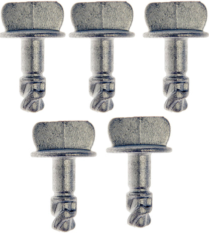 Dorman 926-396 ENGINE SPLASH SHIELD PIN KIT