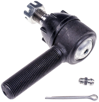 DORMAN T416RPR Dorman Premium T416RPR Passenger Side Outer Steering Tie Rod End Compatible with Select Ford Models