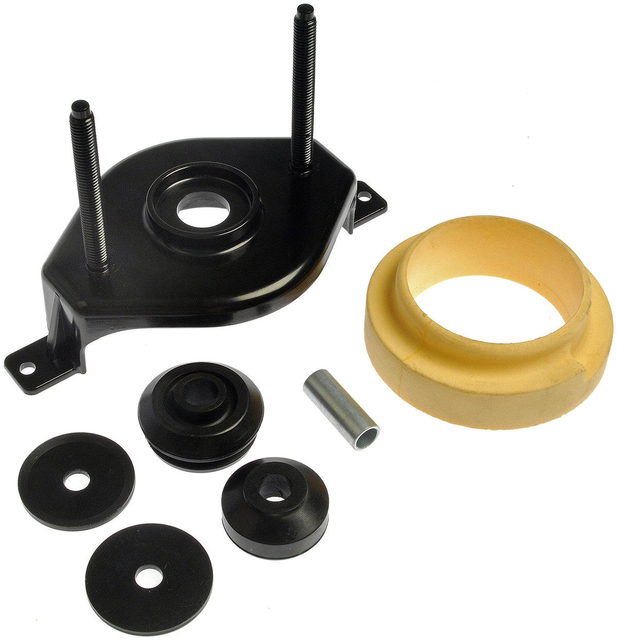 DORMAN 924-411 Dorman 924-411 Rear Upper Suspension Strut Mount