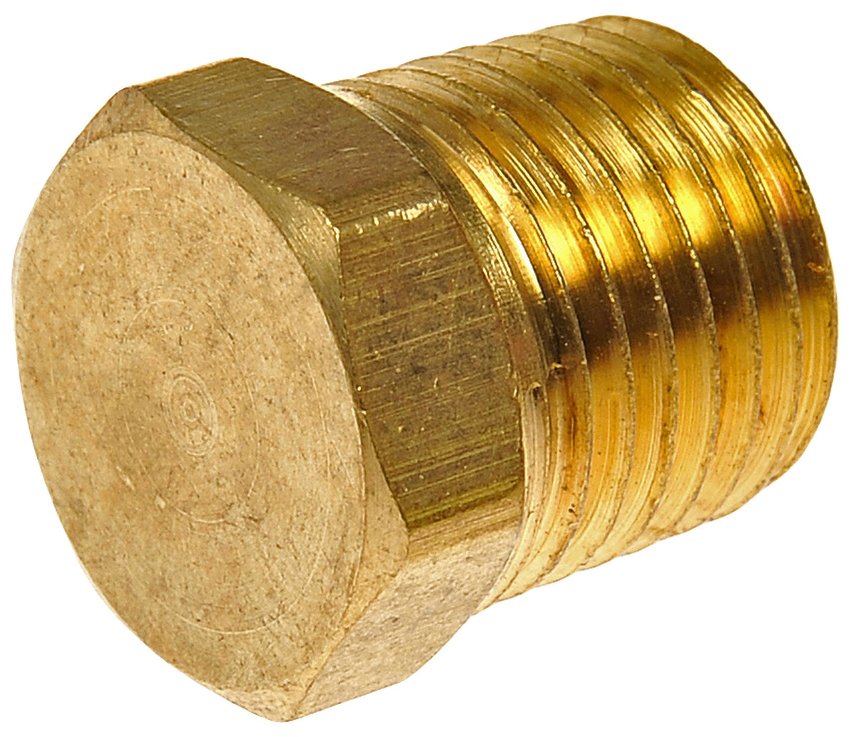 DORMAN 785-422 Dorman 785-422 Pipe Plug-Hex Head-1/4 in. MNPT