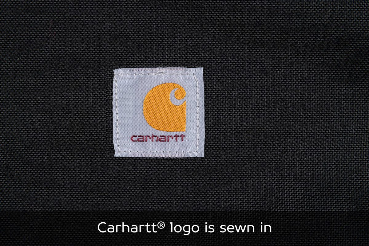 Covercraft SSC3494COBK Covercraft Carhartt Super Dux Cordura SeatSaver Custom Seat Covers