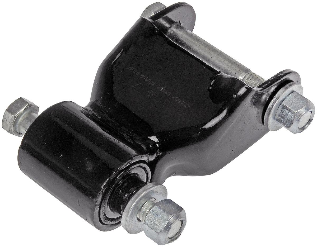 DORMAN 722-033 Dorman 722-033 Rear Rearward Leaf Spring Shackle
