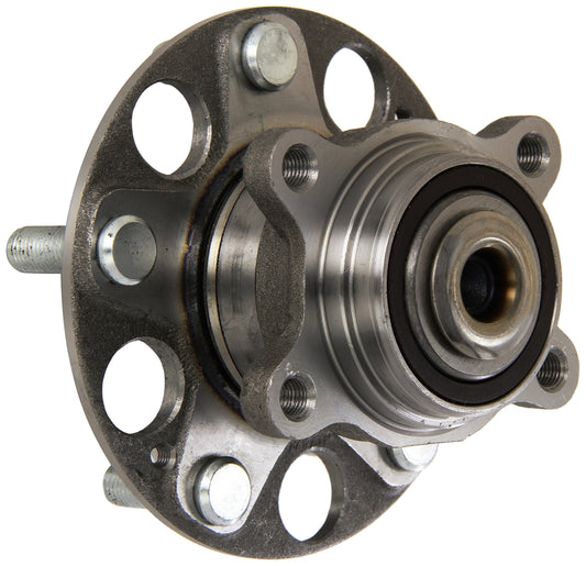 WJB WA512257 WJB WA512257 - Rear Wheel Hub Bearing Assembly - Cross Reference: Timken HA590152 / Moog 512257 / SKF BR930630