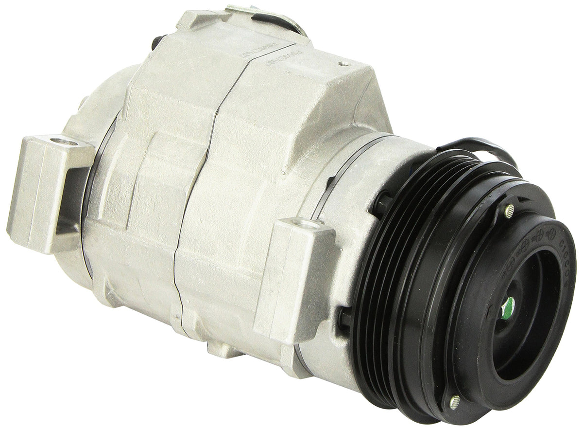 FOUR SEASONS 78362 Four Seasons 78362 Air Conditioning Compressor