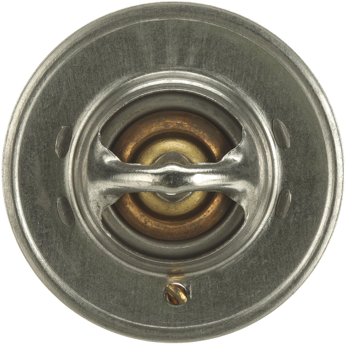 Gates 34021 Oe Exact Engine Coolant Thermostat
