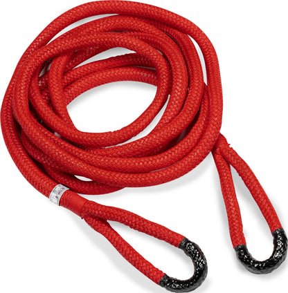 FACTOR 55 00559 Factor 55 Extreme Duty Kinetic Energy Recovery Rope, 1" Diameter x 30' Length