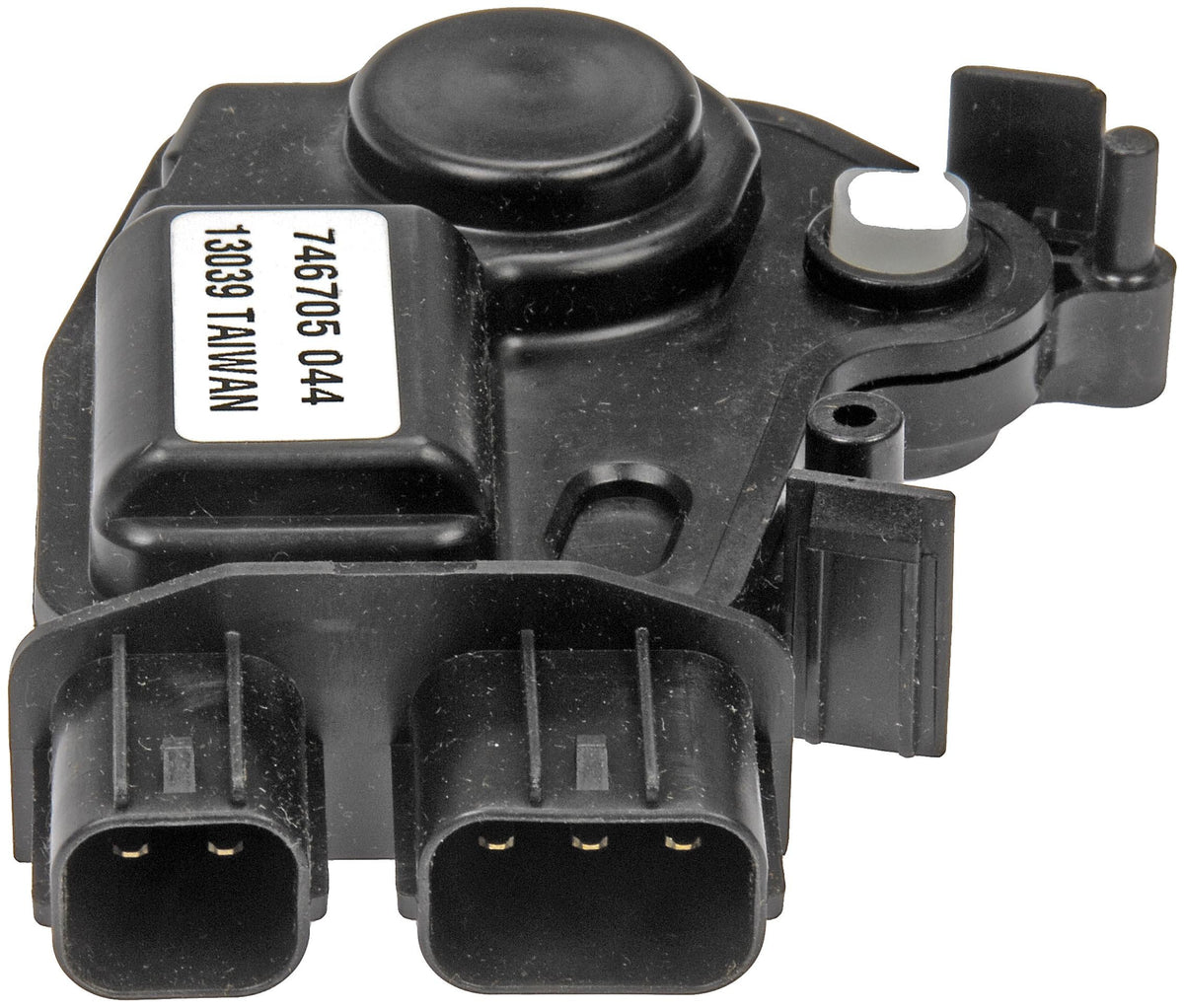 DORMAN 746-705 Dorman 746-705 Door Lock Actuator Motor Compatible with Select Honda Models