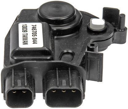 DORMAN 746-705 Dorman 746-705 Door Lock Actuator Motor Compatible with Select Honda Models