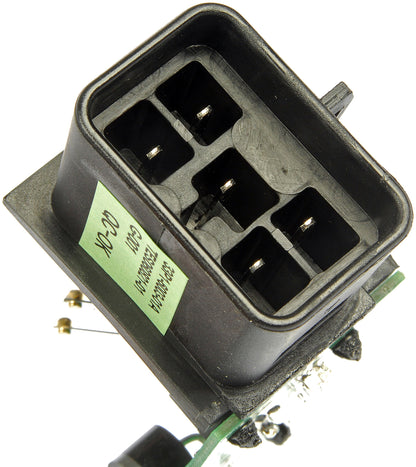 DORMAN 88136 Dorman 88136 Wiper Motor Pulse Board
