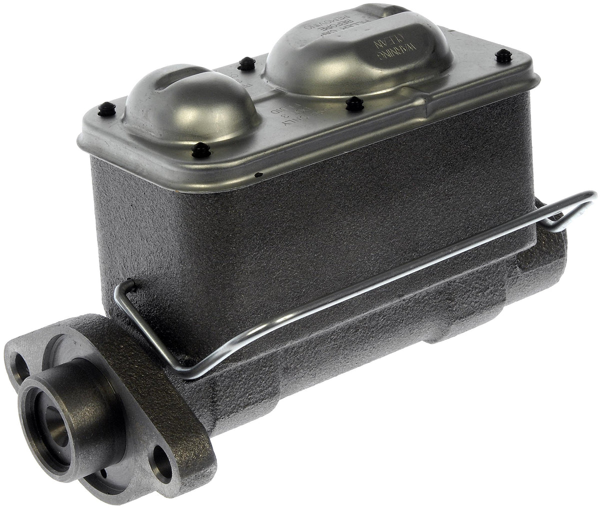 DORMAN M76162 Dorman M76162 Brake Master Cylinder