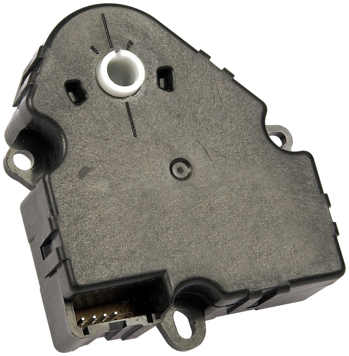DORMAN 604-100 Dorman 604-100 HVAC Blend Door Actuator